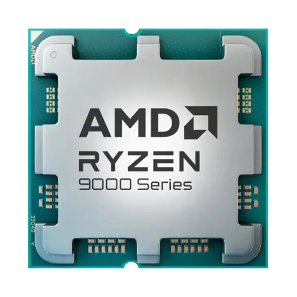 Процессор AMD Ryzen 9 9950X Tray - AM5 | 4.3 ГГц - 5.7 ГГц Процессор AMD Ryzen 9 9950X Tray - AM5 | 4.3 ГГц - 5.7 ГГц