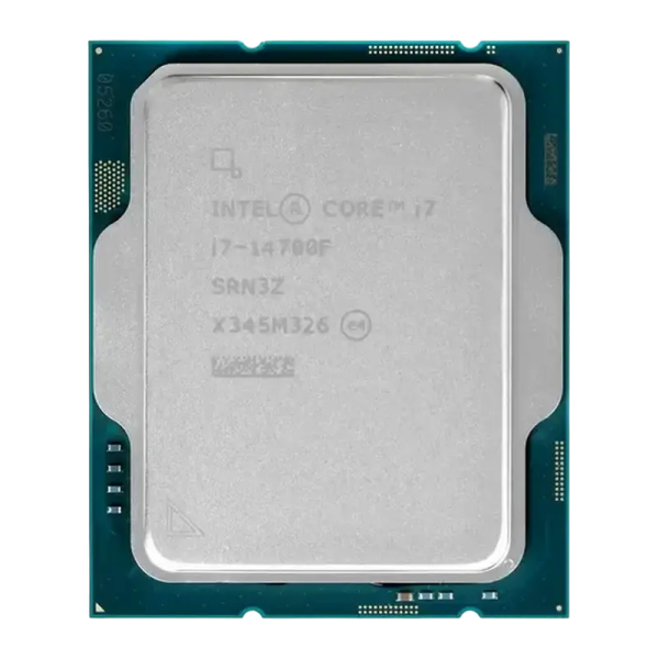 Procesor Intel Core i7-14700F Tray - LGA1700 | 2.1 GHz - 5.4 GHz Procesor Intel Core i7-14700F Tray - LGA1700 | 2.1 GHz - 5.4 GHz
