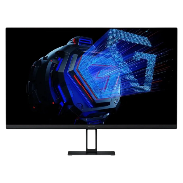 Monitor Gaming Xiaomi G27Qi Negru - 27" | IPS | 2560x1440 | 180 Hz | 1 ms
