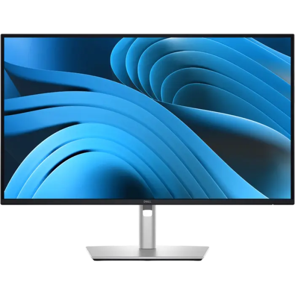 Монитор DELL P2725DE Чёрный - 27" | IPS | 2560x1440 | 100 Гц | 109 ppi | 5 мс Монитор DELL P2725DE Чёрный - 27" | IPS | 2560x1440 | 100 Гц | 109 ppi | 5 мс