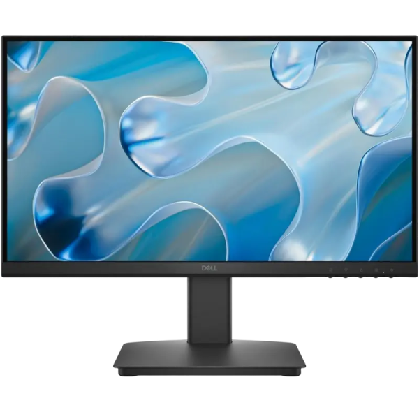 Монитор DELL SE2225HM Чёрный - 21.5" | VA | 1920x1080 | 100 Гц | 102 ppi | 5 мс