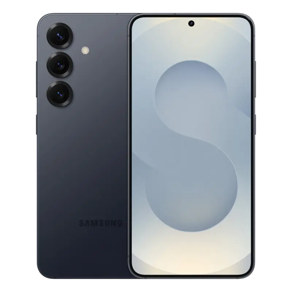 Smartphone Samsung Galaxy S25 , 12 GB / 256GB - 6.2" | Dynamic AMOLED 2X | 120 Hz | 4000 mAh | Dual-SIM | Blue Black Smartphone Samsung Galaxy S25 , 12 GB / 256GB - 6.2" | Dynamic AMOLED 2X | 120 Hz | 4000 mAh | Dual-SIM | Blue Black