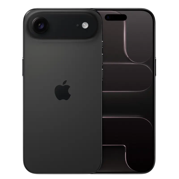 Smartphone Apple iPhone Air , 12 GB / 256GB - 6.5" | Super Retina XDR OLED | 120 Hz | 3149 mAh | eSIM | Space Black Smartphone Apple iPhone Air , 12 GB / 256GB - 6.5" | Super Retina XDR OLED | 120 Hz | 3149 mAh | eSIM | Space Black