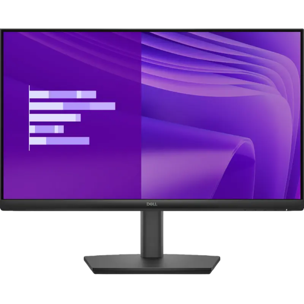 Monitor DELL E2425HSM Negru - 24" | IPS | 1920x1080 | 100 Hz | 93 ppi | 5 ms Monitor DELL E2425HSM Negru - 24" | IPS | 1920x1080 | 100 Hz | 93 ppi | 5 ms