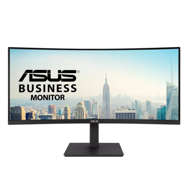 Монитор ASUS VA34VCPSR Чёрный - 34" | VA | 3440x1440 | 100 Гц | 4 мс Монитор ASUS VA34VCPSR Чёрный - 34" | VA | 3440x1440 | 100 Гц | 4 мс