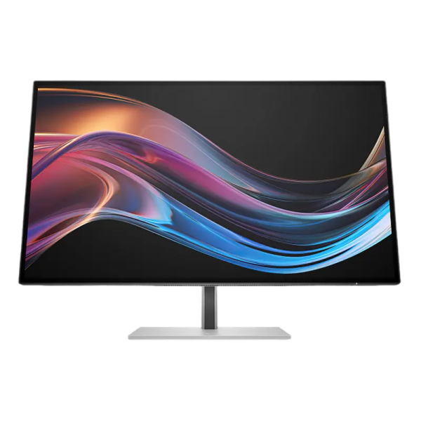 27" Монитор HP S7 Pro 727pk, IPS 3840x2160 4K UHD, Серебристый - 27" | IPS | 3840x2160 | 60 Гц | 163 ppi | 5 мс 27" Монитор HP S7 Pro 727pk, IPS 3840x2160 4K UHD, Серебристый - 27" | IPS | 3840x2160 | 60 Гц | 163 ppi | 5 мс