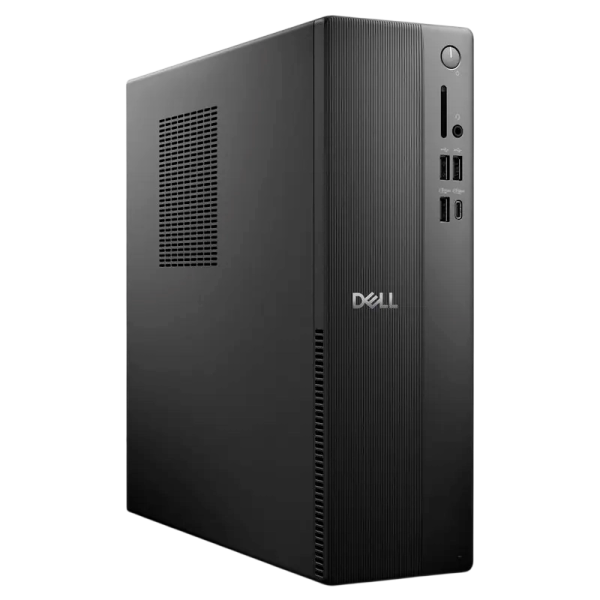 Настольный ПК DELL Slim ECS1250 Intel Core Ultra 7 265 16 ГБ Черный - Intel UHD Graphics | 1 ТБГБ | DDR5 SDRAM Настольный ПК DELL Slim ECS1250 Intel Core Ultra 7 265 16 ГБ Черный - Intel UHD Graphics | 1 ТБГБ | DDR5 SDRAM