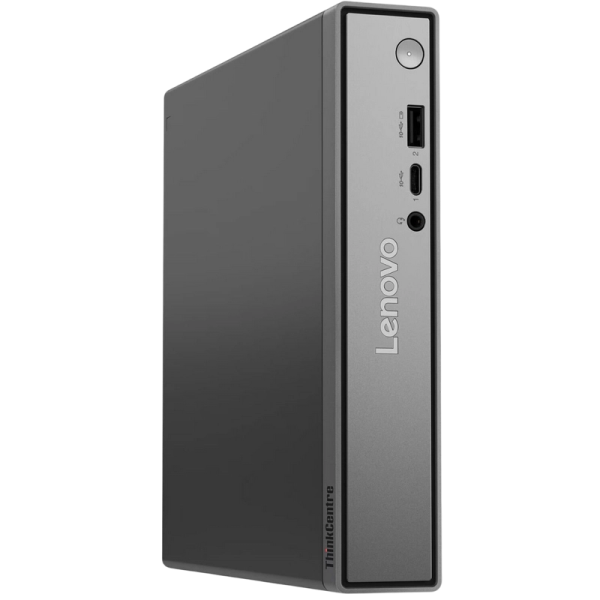 Мини ПК Lenovo ThinkCentre neo 50q Gen5 Intel Core i5-13420H 16 ГБ Черный - Intel UHD Graphics | 512 GBГБ | DDR5 SDRAM