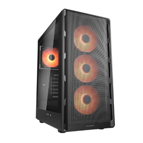 Calculator de jocuri Navigator PC11314 - Ryzen 5 5600 | 16 GB | 1 TB | NVIDIA GeForce RTX 5050 Calculator de jocuri Navigator PC11314 - Ryzen 5 5600 | 16 GB | 1 TB | NVIDIA GeForce RTX 5050
