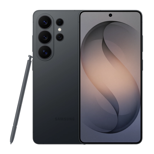 Smartphone Samsung Galaxy S26 Ultra , 12 GB / 512GB - 6.9" | Dynamic AMOLED 2X | 120 Hz | 5000 mAh | Dual-SIM | Negru Smartphone Samsung Galaxy S26 Ultra , 12 GB / 512GB - 6.9" | Dynamic AMOLED 2X | 120 Hz | 5000 mAh | Dual-SIM | Negru