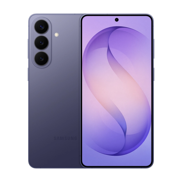Smartphone Samsung Galaxy S26 Plus , 12 GB / 256GB - 6.7" | Dynamic AMOLED 2X | 120 Hz | 4900 mAh | nano-SIM, eSIM | Cobalt Violet Smartphone Samsung Galaxy S26 Plus , 12 GB / 256GB - 6.7" | Dynamic AMOLED 2X | 120 Hz | 4900 mAh | nano-SIM, eSIM | Cobalt Violet