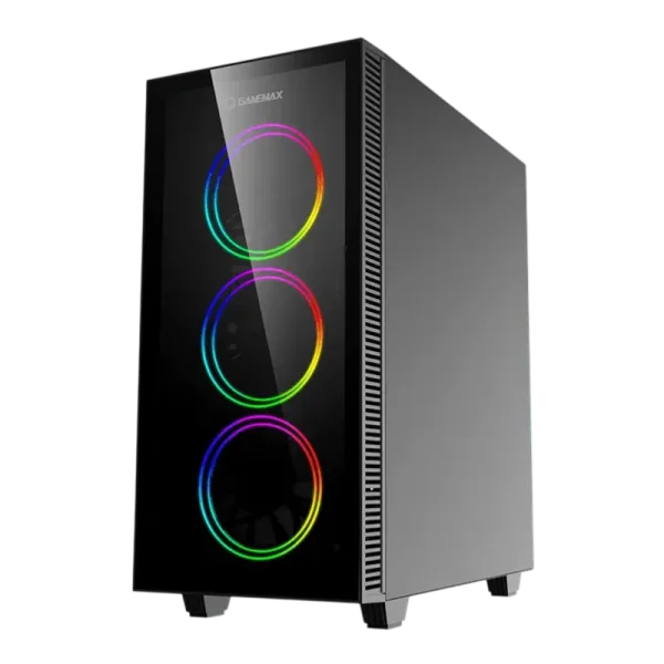 Calculator de jocuri Navigator PC11347 - Core Ultra 5 245KF | 16 GB | 1 TB | NVIDIA GeForce RTX 5060