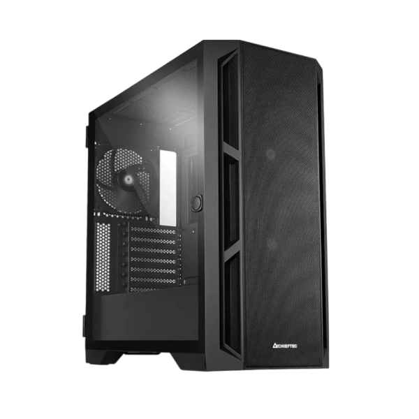 Calculator de jocuri Navigator PC11348 - Core i5 14400F | 32 GB | 2 TB | NVIDIA GeForce RTX 5060 Ti