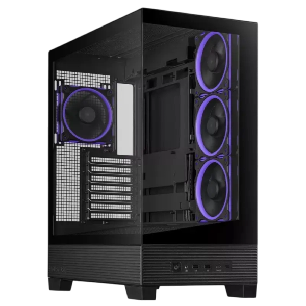 Calculator de jocuri Navigator PC11383 - Core i5 14600KF | 16 GB | 1 TB | NVIDIA GeForce RTX 5070 Calculator de jocuri Navigator PC11383 - Core i5 14600KF | 16 GB | 1 TB | NVIDIA GeForce RTX 5070