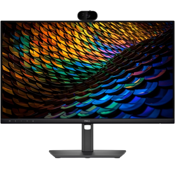 Монитор DELL P2426HEB Чёрный - 23.8" | IPS | 1920x1080 | 120 Hz | 93 ppi | 5 мс Монитор DELL P2426HEB Чёрный - 23.8" | IPS | 1920x1080 | 120 Hz | 93 ppi | 5 мс