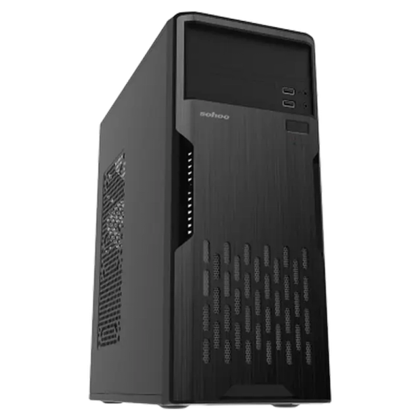 Office PC Navigator PC11510 - AMD Ryzen 3 3200G | 8 GB | 256 GB Office PC Navigator PC11510 - AMD Ryzen 3 3200G | 8 GB | 256 GB