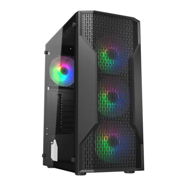 Calculator de jocuri Navigator PC11516 - Core i5 12400F | 16 GB | 512 GB | NVIDIA GeForce RTX 5060 Calculator de jocuri Navigator PC11516 - Core i5 12400F | 16 GB | 512 GB | NVIDIA GeForce RTX 5060