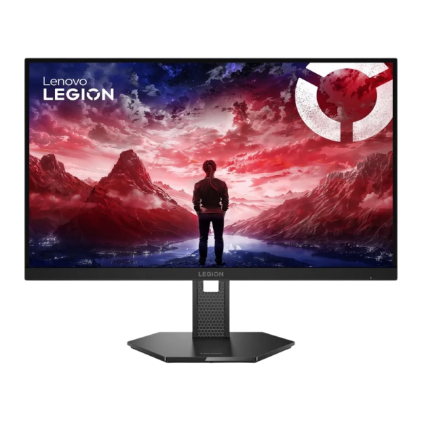 Monitor Gaming Lenovo Legion 27Q-11 Negru - 27" | IPS | 2560x1440 | 300 Hz | 108 ppi | 0.5 ms