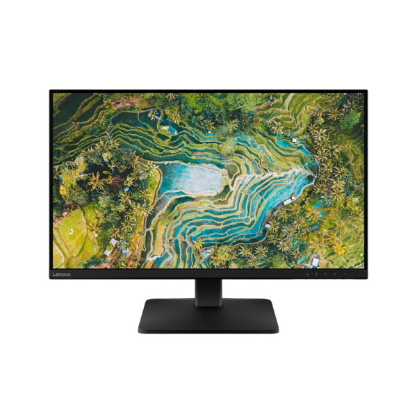 Monitor Lenovo L27qe Negru - 27" | IPS | 2560x1440 | 100 Hz | 109 ppi | 4 ms Monitor Lenovo L27qe Negru - 27" | IPS | 2560x1440 | 100 Hz | 109 ppi | 4 ms