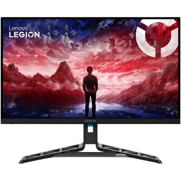 Игровой монитор Lenovo Legion R27qe Gen 2 Чёрный - 27" | IPS | 2560x1440 | 200 Гц | 109 ppi | 0.5 мс Игровой монитор Lenovo Legion R27qe Gen 2 Чёрный - 27" | IPS | 2560x1440 | 200 Гц | 109 ppi | 0.5 мс