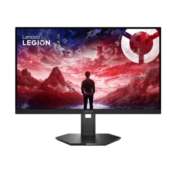 Игровой монитор Lenovo Legion 27U-10 Чёрный - 27" | IPS | 3840x2160 | 160 Гц | 163 ppi | 0.5 мс