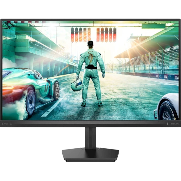 Monitor Gaming Philips Evnia 27M2N3500PF Negru - 27" | IPS | 2560x1440 | 260 Hz | 109 ppi | 0.3 ms Monitor Gaming Philips Evnia 27M2N3500PF Negru - 27" | IPS | 2560x1440 | 260 Hz | 109 ppi | 0.3 ms