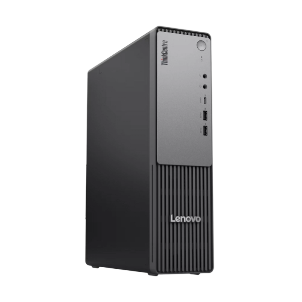 Настольный ПК Lenovo ThinkCentre neo 55s Gen6 AMD Ryzen 5 220 16 ГБ Черный - AMD Radeon 780M Graphics | 512 GBГБ | DDR5 SDRAM