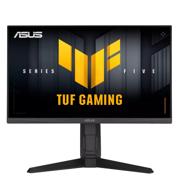 Monitor Gaming ASUS TUF VG249QML5A Negru - 23.8" | IPS | 1920x1080 | 240 Hz | 1 ms Monitor Gaming ASUS TUF VG249QML5A Negru - 23.8" | IPS | 1920x1080 | 240 Hz | 1 ms