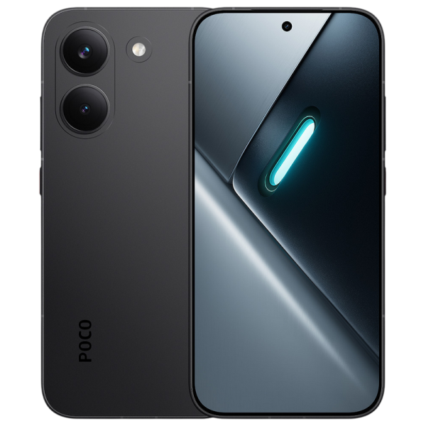 Смартфон Xiaomi Poco X8 Pro , 8 ГБ / 512ГБ - 6.59" | AMOLED | 120 Гц | 6500 мАч | nano-SIM Dual | Чёрный Смартфон Xiaomi Poco X8 Pro , 8 ГБ / 512ГБ - 6.59" | AMOLED | 120 Гц | 6500 мАч | nano-SIM Dual | Чёрный