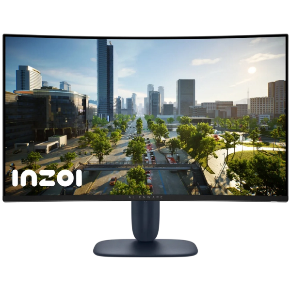 Monitor DELL AW3225DM Negru - 32" | VA | 2560x1440 | 180 Hz | 93 ppi | 1 ms Monitor DELL AW3225DM Negru - 32" | VA | 2560x1440 | 180 Hz | 93 ppi | 1 ms