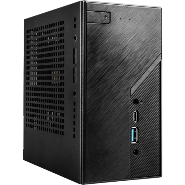 Mini PC Navigator PC11729 Intel Core i3-10105 8 GB Negru - Intel UHD Graphics 630 | 500 GBGB | DDR4 SDRAM Mini PC Navigator PC11729 Intel Core i3-10105 8 GB Negru - Intel UHD Graphics 630 | 500 GBGB | DDR4 SDRAM