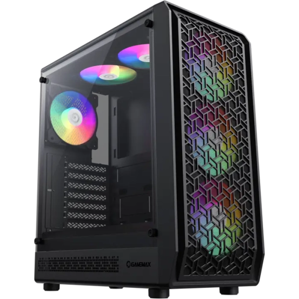 Игровой компьютер Navigator PC11731 - Core i5 12400F | 8 ГБ | 512 ГБ | NVIDIA GeForce RTX 5050 Игровой компьютер Navigator PC11731 - Core i5 12400F | 8 ГБ | 512 ГБ | NVIDIA GeForce RTX 5050