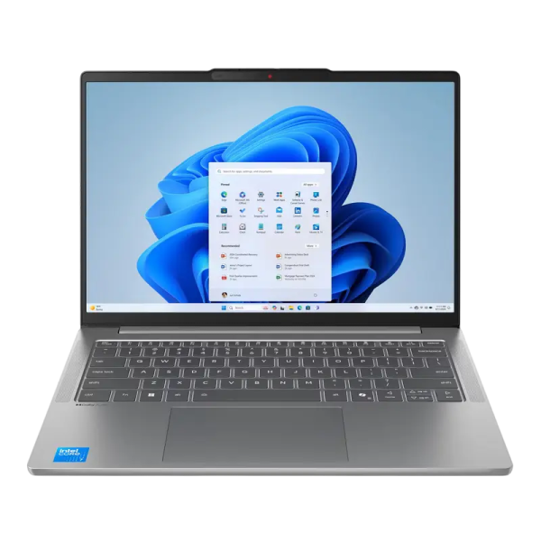 Ноутбук Lenovo IdeaPad Slim 5 14IRH10R Luna Grey - 14" | OLED | 16 ГБ | 1 ТБ | Intel Core 5 210H Ноутбук Lenovo IdeaPad Slim 5 14IRH10R Luna Grey - 14" | OLED | 16 ГБ | 1 ТБ | Intel Core 5 210H