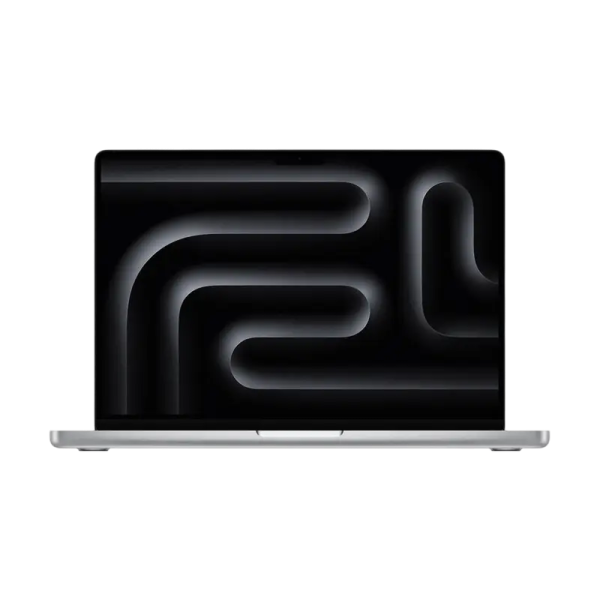 Laptop Apple MacBook Pro 14 2025 Argintiu - 14.2" | Liquid Retina XDR | 24 GB | 1 TB | M5 (10CPU/10GPU)