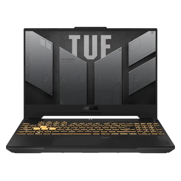 Игровой ноутбук ASUS TUF Gaming F17 FX707VUR Mecha Gray - 17.3" | IPS | 144 Гц | 16 ГБ | 512 ГБ | Intel Core 5 210H | NVIDIA GeForce RTX 4050 | 6 Gb GDDR6 Игровой ноутбук ASUS TUF Gaming F17 FX707VUR Mecha Gray - 17.3" | IPS | 144 Гц | 16 ГБ | 512 ГБ | Intel Core 5 210H | NVIDIA GeForce RTX 4050 | 6 Gb GDDR6