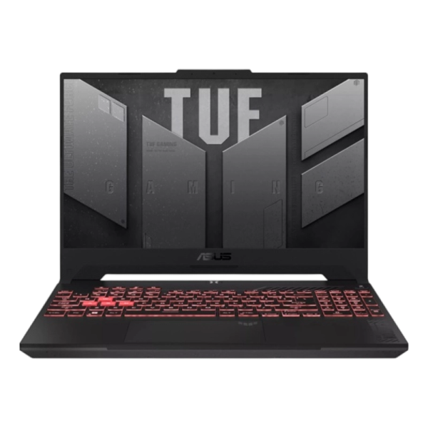 Игровой ноутбук ASUS TUF Gaming A17 FA707NUQ Mecha Gray - 17.3" | IPS | 144 Гц | 16 ГБ | 1 TB | AMD Ryzen 7 170 | NVIDIA GeForce RTX 4050 | 6 Gb GDDR6 Игровой ноутбук ASUS TUF Gaming A17 FA707NUQ Mecha Gray - 17.3" | IPS | 144 Гц | 16 ГБ | 1 TB | AMD Ryzen 7 170 | NVIDIA GeForce RTX 4050 | 6 Gb GDDR6