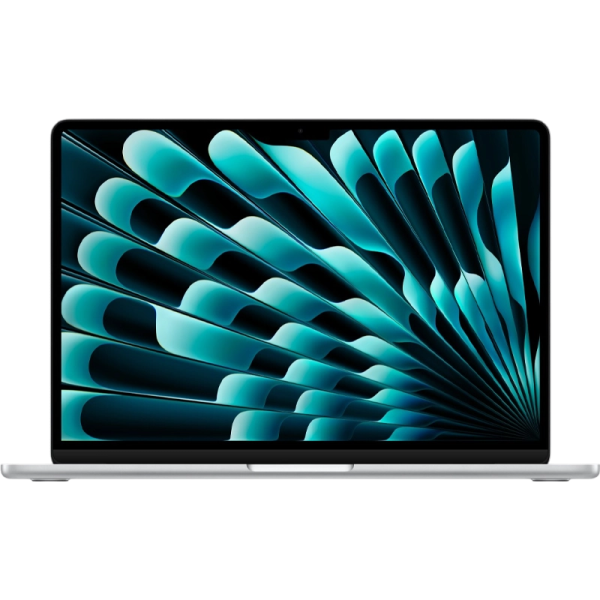 Ноутбук Apple MacBook Air 13.6 2026 Серебро - 13.6" | Liquid Retina XDR | 60 Гц | 16 ГБ | 512 ГБ | M5 (10CPU/8GPU) Ноутбук Apple MacBook Air 13.6 2026 Серебро - 13.6" | Liquid Retina XDR | 60 Гц | 16 ГБ | 512 ГБ | M5 (10CPU/8GPU)