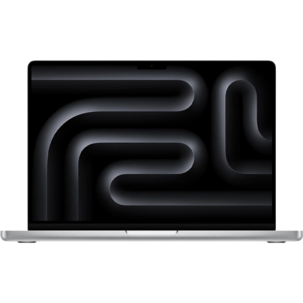 Laptop Apple MacBook Pro 14 2026 Silver - 14.2" | Liquid Retina XDR | 120 Hz | 36 GB | 2 TB | M5 Max (18CPU/32GPU)