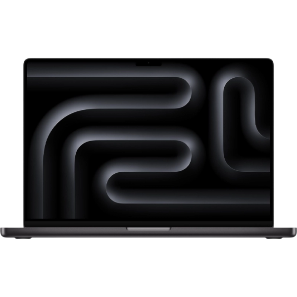 Laptop Apple MacBook Pro 16 2026 Space Black - 16.2" | Liquid Retina XDR | 120 Hz | 48 GB | 2 TB | M5 Max (18CPU/40GPU) Laptop Apple MacBook Pro 16 2026 Space Black - 16.2" | Liquid Retina XDR | 120 Hz | 48 GB | 2 TB | M5 Max (18CPU/40GPU)