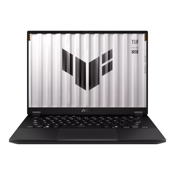 Laptop Gaming ASUS TUF Gaming A14 FA401UH Jaeger Gray - 14" | IPS | 165 Hz | 16 GB | 1 TB | AMD Ryzen 7 260 | NVIDIA GeForce RTX 5050 | 8 Gb GDDR7 Laptop Gaming ASUS TUF Gaming A14 FA401UH Jaeger Gray - 14" | IPS | 165 Hz | 16 GB | 1 TB | AMD Ryzen 7 260 | NVIDIA GeForce RTX 5050 | 8 Gb GDDR7