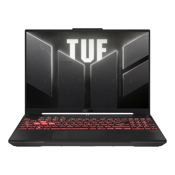 Игровой ноутбук ASUS TUF Gaming A16 FA607NUQ Grey - 16" | IPS | 144 Гц | 16 ГБ | 512 GB | Ryzen 7 170 | NVIDIA GeForce RTX 4050 | 6 Gb GDDR6 Игровой ноутбук ASUS TUF Gaming A16 FA607NUQ Grey - 16" | IPS | 144 Гц | 16 ГБ | 512 GB | Ryzen 7 170 | NVIDIA GeForce RTX 4050 | 6 Gb GDDR6