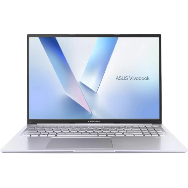 Laptop ASUS Vivobook 16 X1605VA Silver - 16" | OLED | 60 Hz | 16 GB | 1 TB | Intel Core i7-13620H Laptop ASUS Vivobook 16 X1605VA Silver - 16" | OLED | 60 Hz | 16 GB | 1 TB | Intel Core i7-13620H