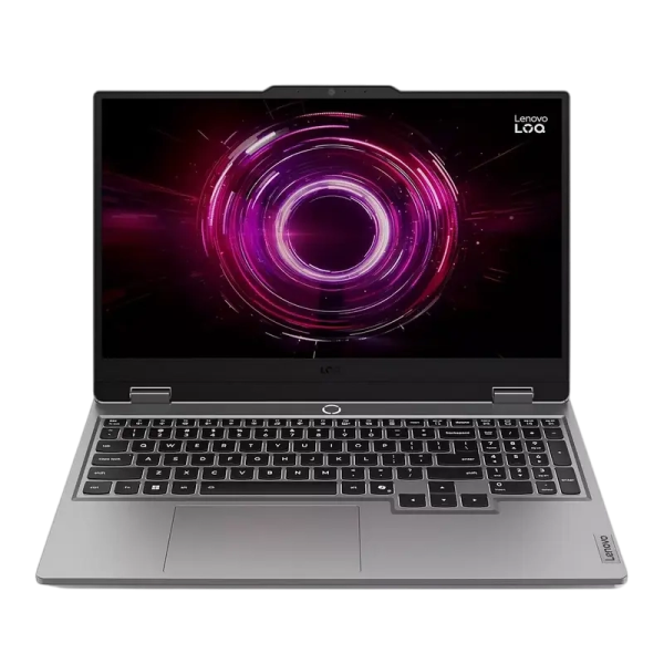Игровой ноутбук Lenovo LOQ 15ARP10E Luna Grey - 15.6" | IPS | 144 Гц | 16 ГБ | 512 ГБ | AMD Ryzen 5 150 | NVIDIA GeForce RTX 3050 | 6 Gb GDDR6 Игровой ноутбук Lenovo LOQ 15ARP10E Luna Grey - 15.6" | IPS | 144 Гц | 16 ГБ | 512 ГБ | AMD Ryzen 5 150 | NVIDIA GeForce RTX 3050 | 6 Gb GDDR6