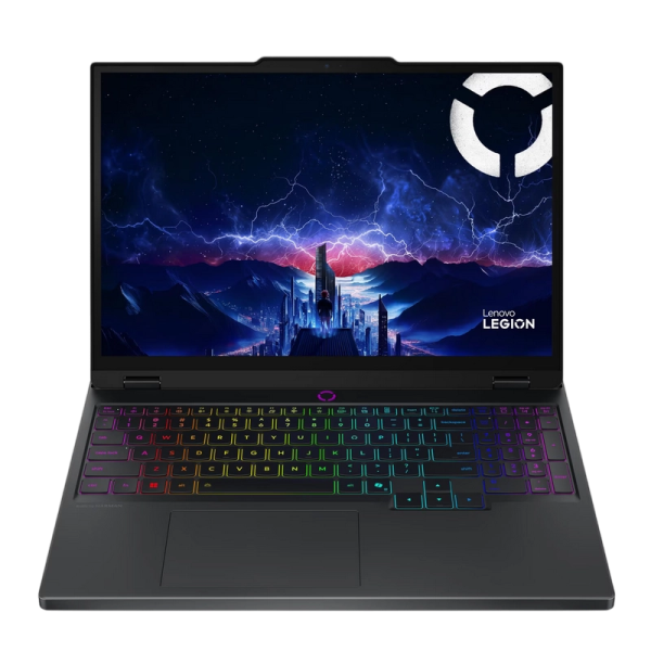Игровой ноутбук Lenovo Legion 5 15IAX10 Eclipse Black - 15.1" | OLED | 165 Гц | 32 ГБ | 1 ТБ | Intel Core Ultra 9 275HX | NVIDIA GeForce RTX 5070 | 8 Гб GDDR7 Игровой ноутбук Lenovo Legion 5 15IAX10 Eclipse Black - 15.1" | OLED | 165 Гц | 32 ГБ | 1 ТБ | Intel Core Ultra 9 275HX | NVIDIA GeForce RTX 5070 | 8 Гб GDDR7