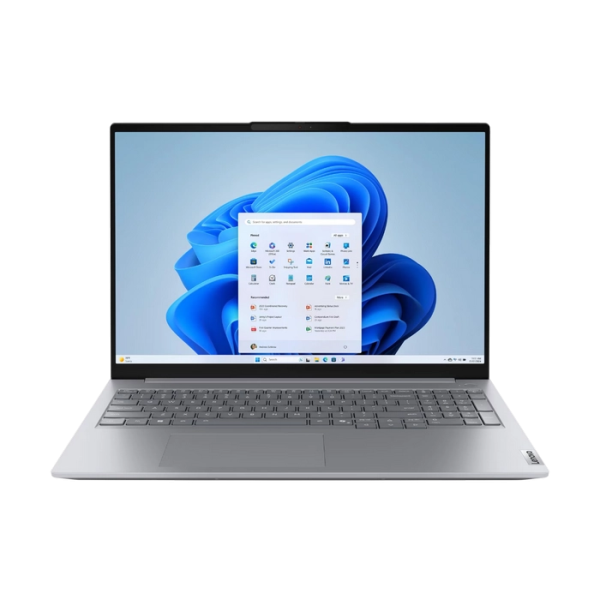 Laptop Business Lenovo ThinkBook 16 G9 IRL Arctic Grey - 16" | IPS | 60 Hz | 16 GB | 512 GB | Intel Core i5-13420H Laptop Business Lenovo ThinkBook 16 G9 IRL Arctic Grey - 16" | IPS | 60 Hz | 16 GB | 512 GB | Intel Core i5-13420H
