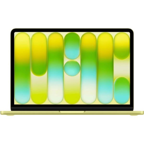 Ноутбук Apple MacBook Neo 13 2026 Цитрусовые - 13" | Liquid Retina | 8 ГБ | 256 ГБ | A18 Pro(6CPU/5GPU) Ноутбук Apple MacBook Neo 13 2026 Цитрусовые - 13" | Liquid Retina | 8 ГБ | 256 ГБ | A18 Pro(6CPU/5GPU)