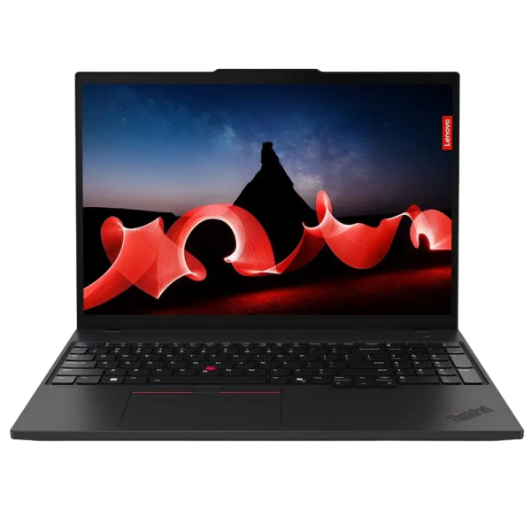 Ноутбук для бизнеса Lenovo ThinkPad E16 Gen 3 Black - 16" | IPS | 60 Гц | 32 ГБ | 1 TB | Intel Core Ultra 7 258V Ноутбук для бизнеса Lenovo ThinkPad E16 Gen 3 Black - 16" | IPS | 60 Гц | 32 ГБ | 1 TB | Intel Core Ultra 7 258V