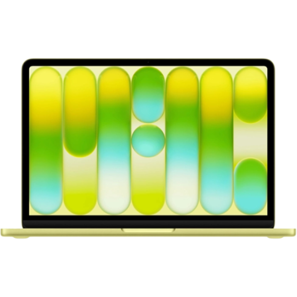 Laptop Apple MacBook Neo 13 2026 Citrus - 13" | Liquid Retina | 8 GB | 256 GB | A18 Pro(6CPU/5GPU) Laptop Apple MacBook Neo 13 2026 Citrus - 13" | Liquid Retina | 8 GB | 256 GB | A18 Pro(6CPU/5GPU)