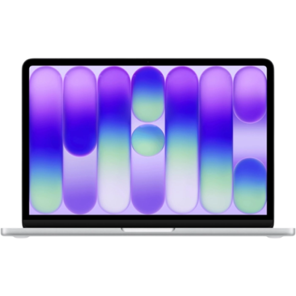 Ноутбук Apple MacBook Neo 13 2026 Silver - 13" | Liquid Retina | 8 ГБ | 256 ГБ | A18 Pro(6CPU/5GPU) Ноутбук Apple MacBook Neo 13 2026 Silver - 13" | Liquid Retina | 8 ГБ | 256 ГБ | A18 Pro(6CPU/5GPU)