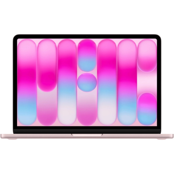 Ноутбук Apple MacBook Neo 13 2026 Blush - 13" | Liquid Retina | 8 ГБ | 512 ГБ | A18 Pro(6CPU/5GPU) Ноутбук Apple MacBook Neo 13 2026 Blush - 13" | Liquid Retina | 8 ГБ | 512 ГБ | A18 Pro(6CPU/5GPU)